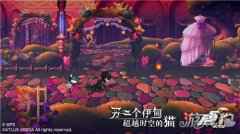 <b>另一个伊甸超越时空的猫X P5R联动11月30日正式上线</b>