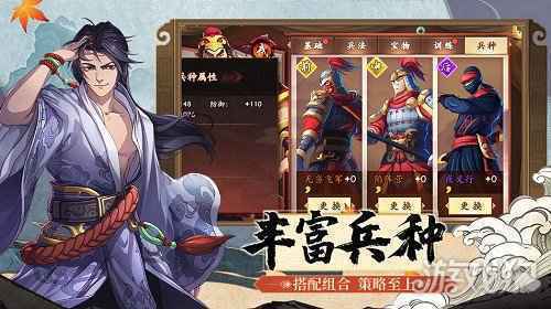 战棋玩家行为图鉴 策魂三国破局测试大数据回顾