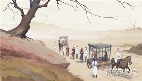 江湖悠悠武器剑格属性是什么 武器剑格属性介绍
