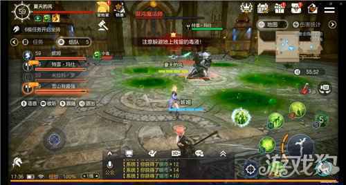 余烬风暴贤者会隐秘工坊副本开荒攻略