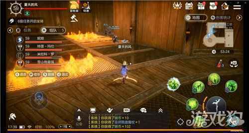 余烬风暴贤者会隐秘工坊副本开荒攻略