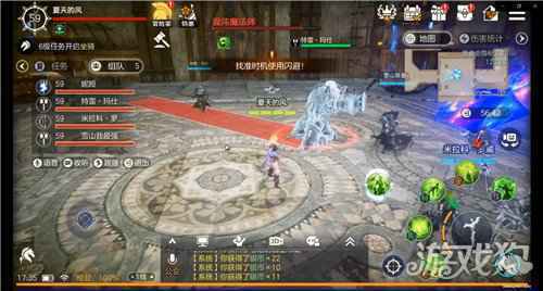 余烬风暴贤者会隐秘工坊副本开荒攻略