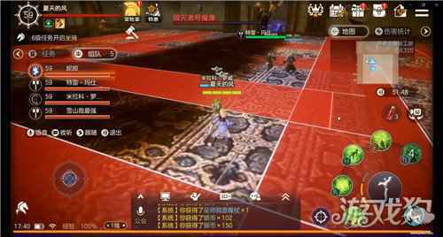 余烬风暴贤者会隐秘工坊副本开荒攻略