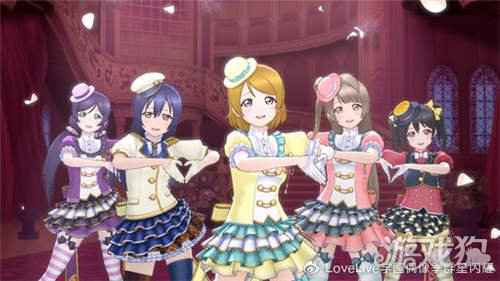 学园偶像季群星闪耀入门篇 3D Live演唱会