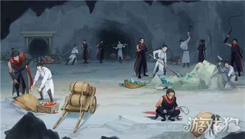 江湖悠悠情绪有什么作用 情绪作用分析一览