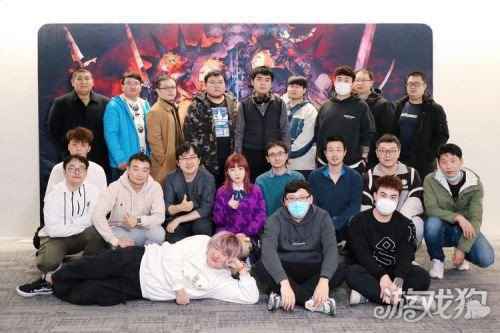 下次还要来 FFBE幻影战争玩家品鉴会圆满成功