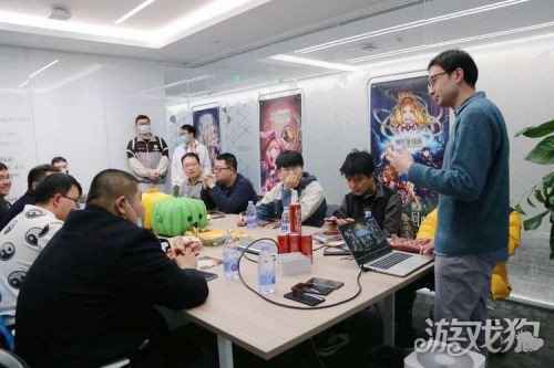 下次还要来 FFBE幻影战争玩家品鉴会圆满成功