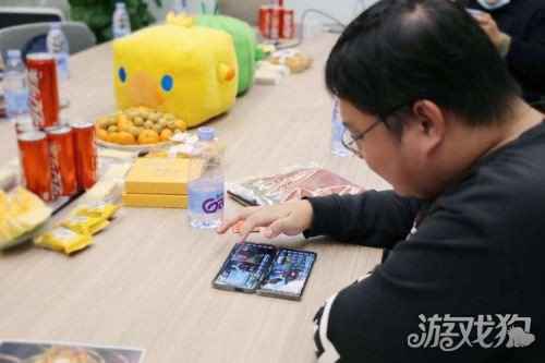 下次还要来 FFBE幻影战争玩家品鉴会圆满成功