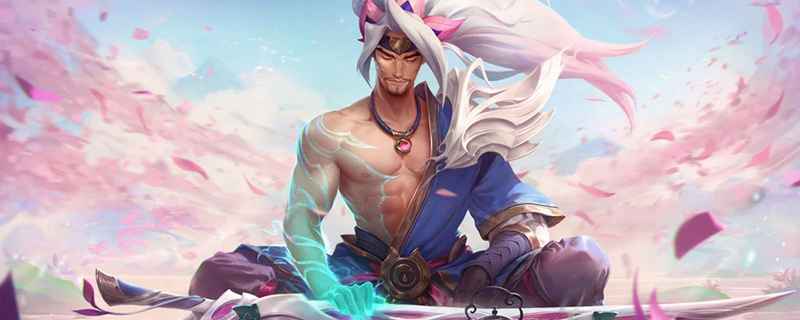lol亚索s11出装