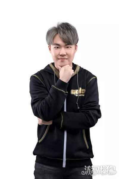 利刃出鞘 八大高手论剑虎 牙魔兽争霸大师赛