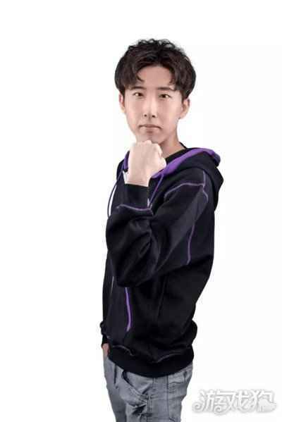 利刃出鞘 八大高手论剑虎 牙魔兽争霸大师赛