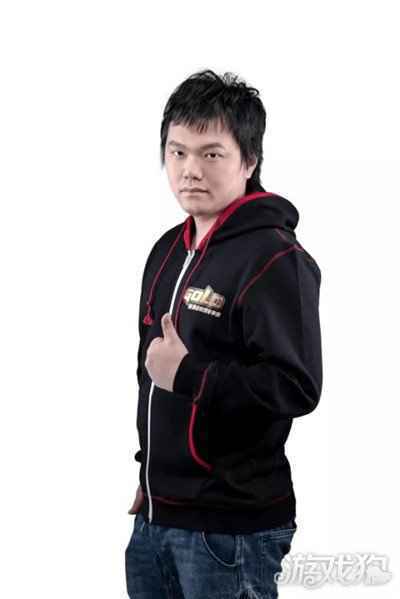 利刃出鞘 八大高手论剑虎 牙魔兽争霸大师赛