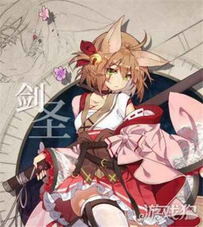 绯红之境叶隐怎么样 SR叶隐角色解析