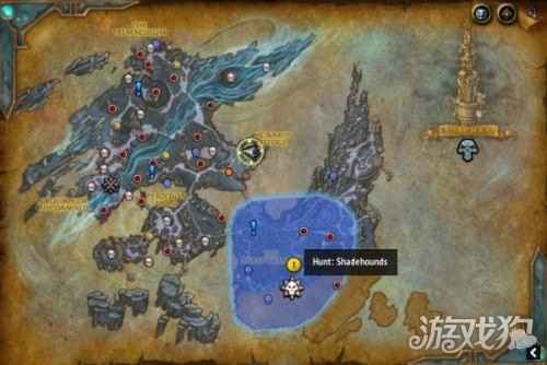 魔兽世界9.0渊誓猎魂犬怎么获得 渊誓猎魂犬获取攻略
