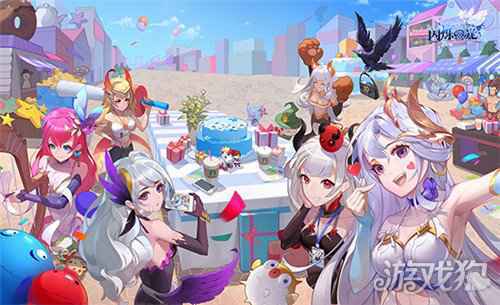 闪烁之光嘉年华开启 圣诞跨年福利相送