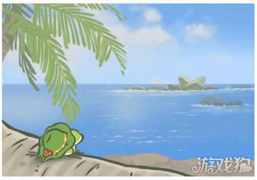旅行青蛙中国之旅青蛙不出门怎么办 出行攻略一览