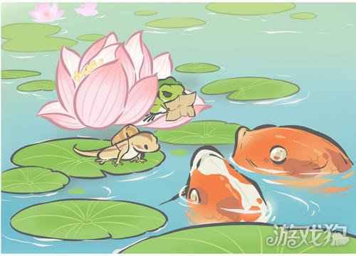 旅行青蛙中国之旅什么时候上线 12月上线时间曝光