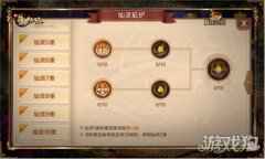 传递正义能力 新斗罗大陆仙灵庇佑养成攻略