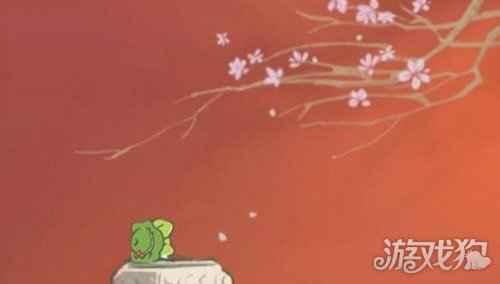 旅行青蛙中国之旅绿帆船有什么用 绿帆船作用分析