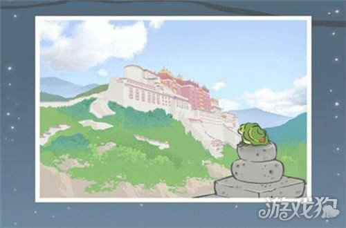 旅行青蛙中国之旅绿帆船有什么用 绿帆船作用分析