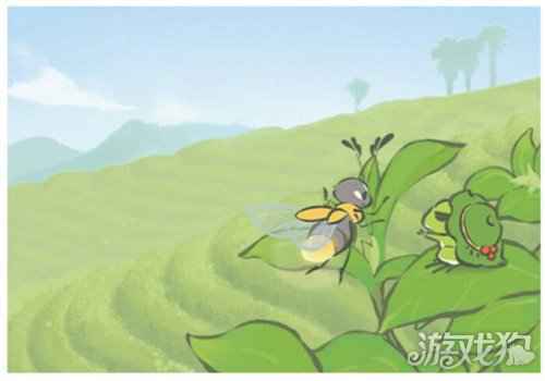 旅行青蛙中国之旅护身符有什么用 护身符作用分析