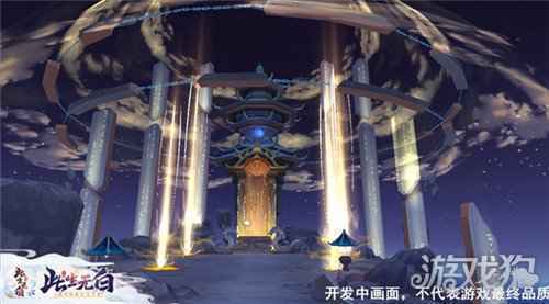 1月7日此生无白手游安卓不删档测试开启