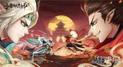 <b>少年御灵师火爆开测 在诸神没落的时代自我封神</b>