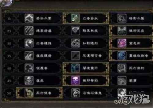 魔兽世界9.0团本各职业伤害排行
