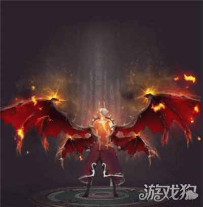 龙翼贺新年 风暴魔域2 2021年活动强势来袭
