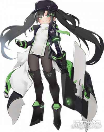 通感纪元玲夏值得培养吗 玲夏玩法预览