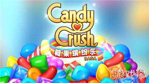 糖果缤纷乐甜蜜开启圣诞 分享赢暖心礼