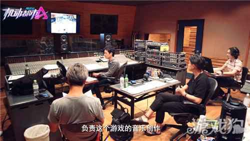 乐燃不尽激战不止 燃系音乐人林友树加盟机动都市阿尔法