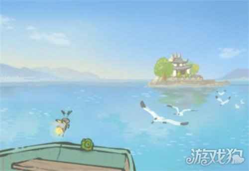 旅行青蛙中国之旅三叶草怎么获得 三叶草获得攻略