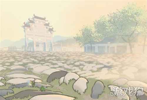 旅行青蛙中国之旅葫芦有什么作用 道具作用介绍