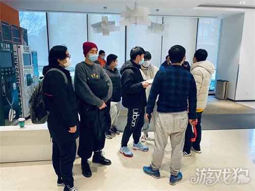 品鉴测试20位传奇精英品鉴官齐聚上海 游戏亮点抢先一览