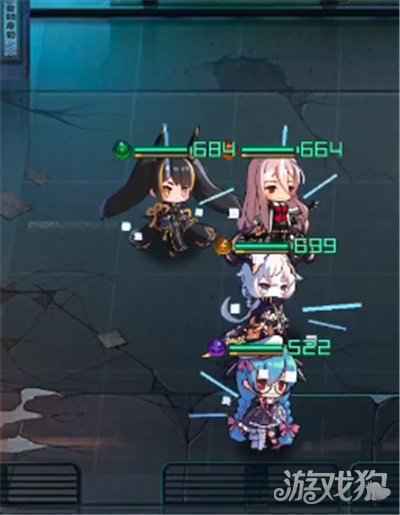 通感纪元今日正式公测 1-8关卡攻略详解