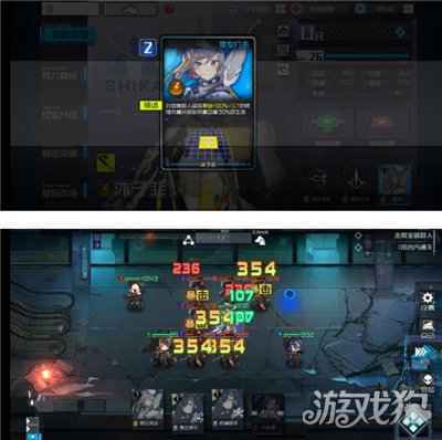 通感纪元全平台正式公测 困难模式1-14关卡技巧解析