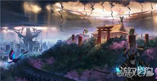 后启示录时代拉开帷幕 樱都学园IOS预约现已开启
