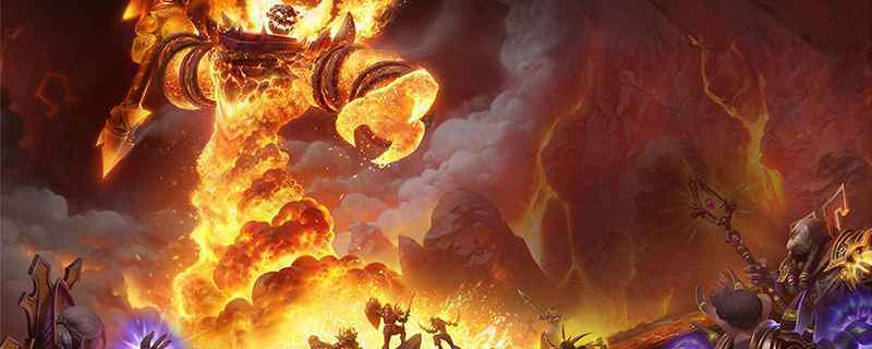 魔兽世界9.0火法优先属性