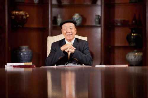 这个国际奖项,奖金比诺贝尔还高两倍,许多人还不知道