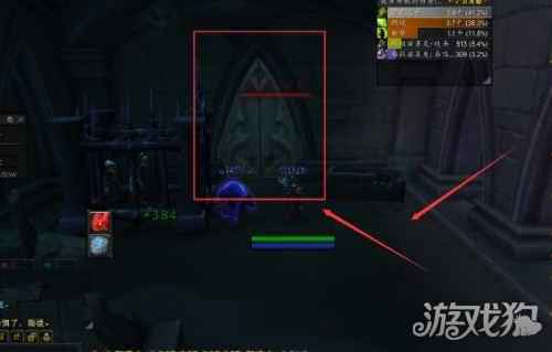 魔兽世界9.0肆虐营地世界任务完成思路