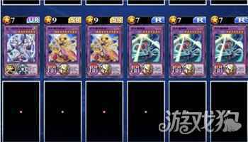 游戏王决斗链接月光卡组怎么搭配 月光卡组分享