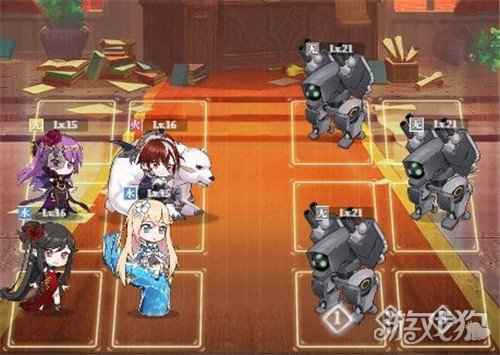 绯红之境困难模式怎么打 困难模式攻略汇总