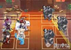 绯红之境困难模式怎么打 困难模式攻略汇总