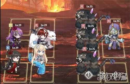 绯红之境困难模式怎么打 困难模式攻略汇总