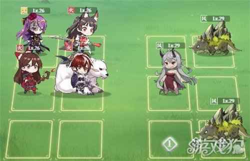 绯红之境困难模式怎么打 困难模式攻略汇总