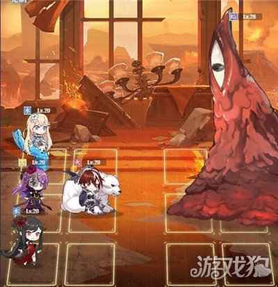 绯红之境困难模式怎么打 困难模式攻略汇总