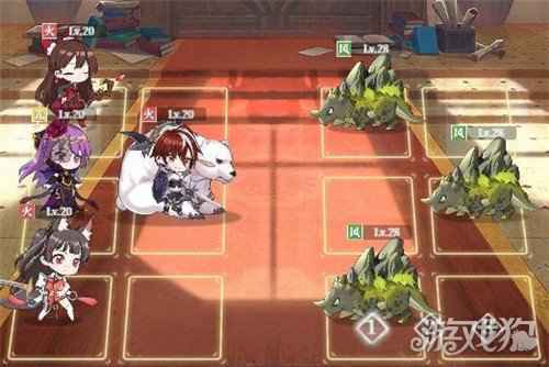 绯红之境困难模式怎么打 困难模式攻略汇总
