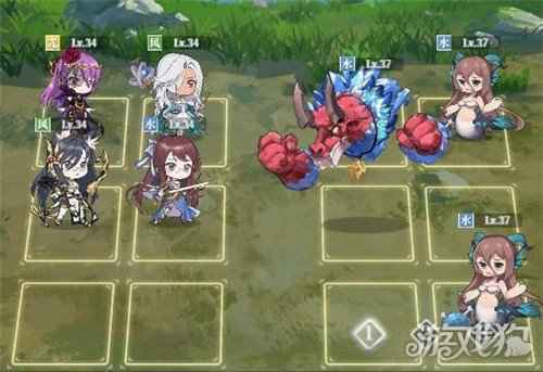 绯红之境困难模式怎么打 困难模式攻略汇总