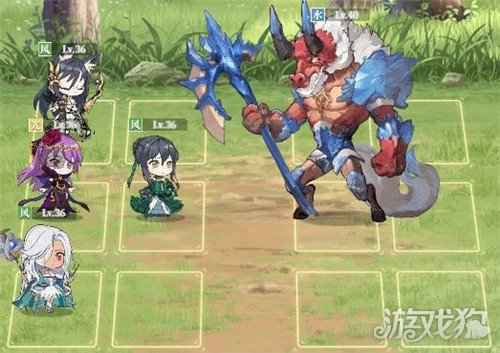 绯红之境困难模式怎么打 困难模式攻略汇总